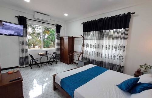 Uswetakeiyawa Hotel | Mario Ocean View