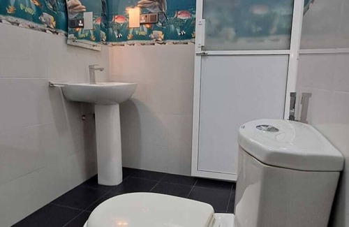 Uswetakeiyawa Hotel | Mario Ocean View