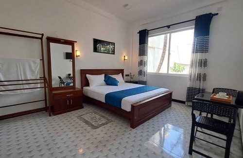 Uswetakeiyawa Hotel | Mario Ocean View