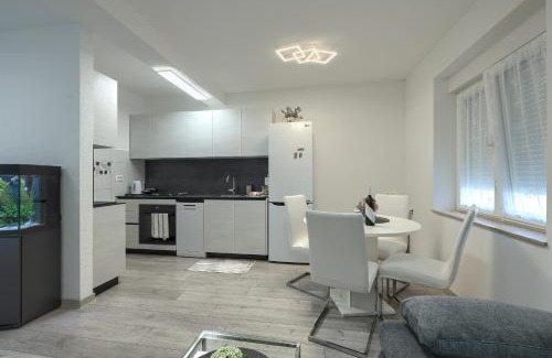 Pula Apartment | Mario's place