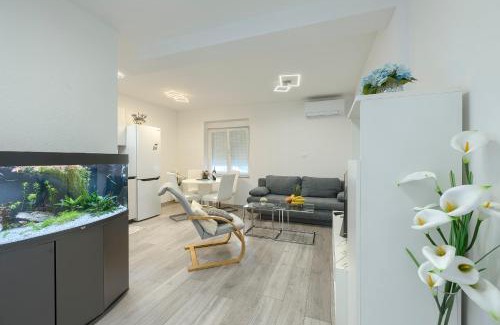 Pula Apartment | Mario's place
