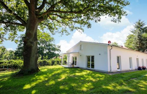 Wentow Apartment | Maritim 1