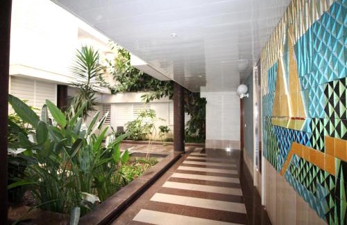 Llanca Apartment | MARITIM II 2 AT.1 - Apartamento moderno, agradable y muy bien equipado situado en 1ª línea de mar - ES-228-82