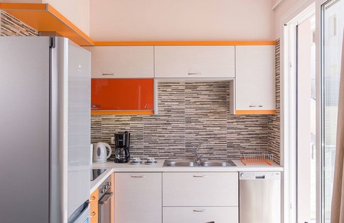 Kato Stalos Villa | Marjorie Villa