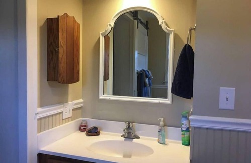 Hillsville Other | Mark of Design Farmhouse Retreat