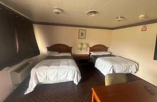 Elmira Hotel | Mark Twain Motor Inn