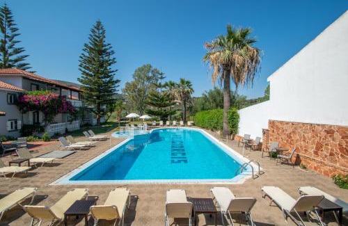 Limni Keri Apartment | Markella Maisonette Hotel Complex