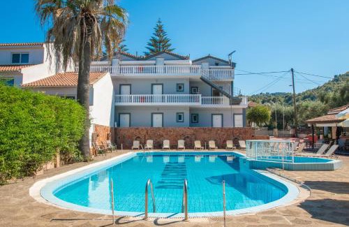 Limni Keri Apartment | Markella Maisonette Hotel Complex