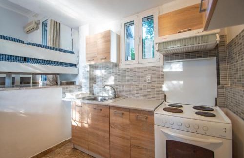 Limni Keri Apartment | Markella Maisonette Hotel Complex