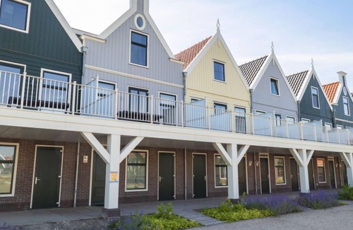Uitdam Apartment | Markermeer 8 by Interhome
