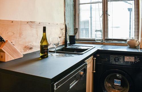 Knaresborough House | Market Place View