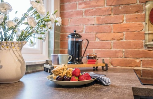 Framlingham Apartment | Market View, Framlingham