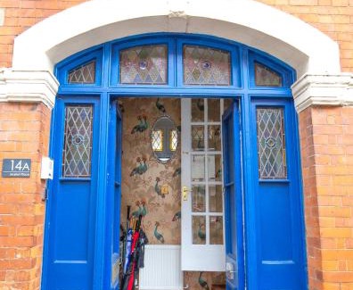 Glastonbury Apartment | Marketplace Glastonbury