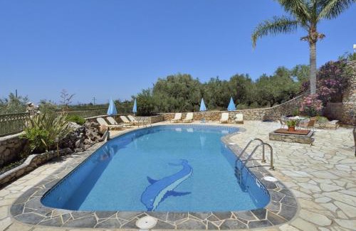 Lefktron Apartment | Markos apartments 3