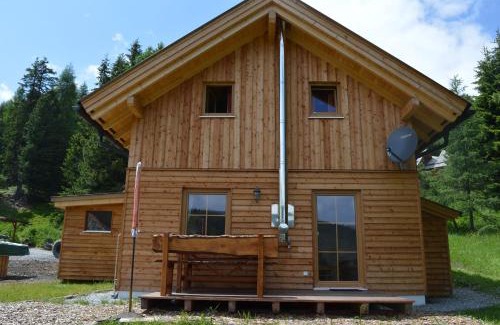 Turracher Hohe Ski Chalet | MarktlAlm Turracher Höhe