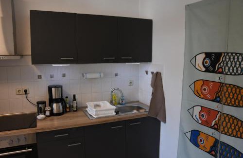 Reichenbach/Oberlausitz Apartment | Marktquartier