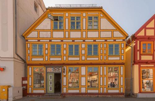 Muritz Apartment | Marktstübchen