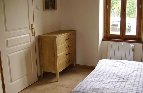 Marliac House | Marliac: Cozy Gite in Old Farmhouse
