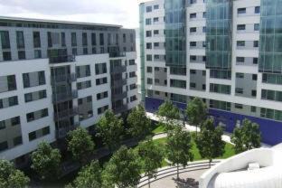 Chaucer Apartment | Marlin Apartments London Bridge - Empire Square