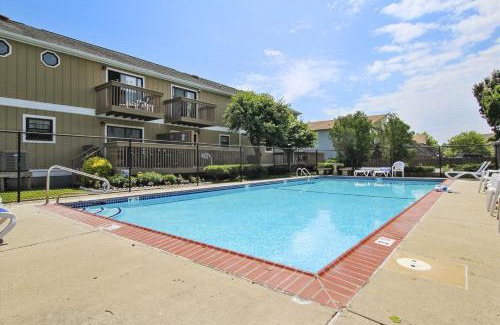 North Ocean City Apartment | Marlin Cove