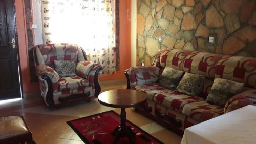 Biashara Resort | Marlin Guest Resort