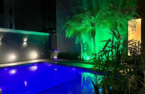 Tombo Hotel | Marmeu Tombo