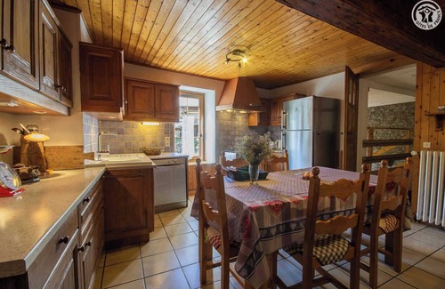 Aime House | Marmorine - Aime LA Plagne