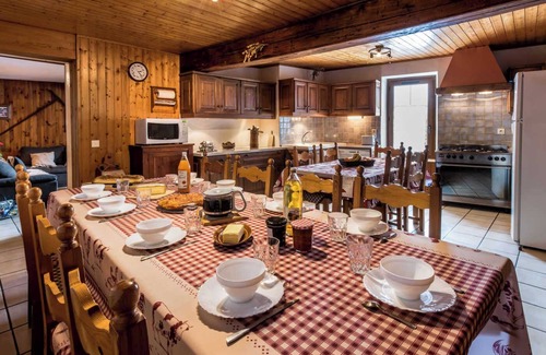 Aime House | Marmorine - Aime LA Plagne