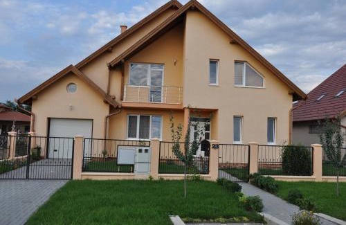 Morahalom House | Maros Vendégház