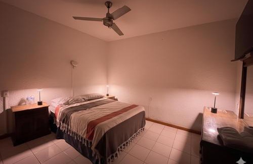 Calzada Madero Hotel | Marqués 100 Exmarquesado