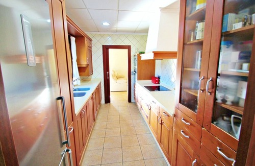 L'Alcassar Villa | Marquesol - pri. pool villa with captivating hill views in Benitachell