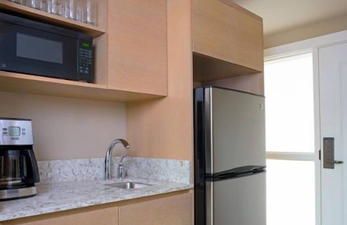 Desert Ridge Villa | Marriott Canyon Villas Studio