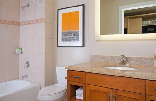 Desert Ridge Villa | Marriott Canyon Villas Studio