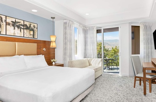 Palm Desert Hotel | Marriott Desert Springs 2 -Studio-All Dates- Instant Booking