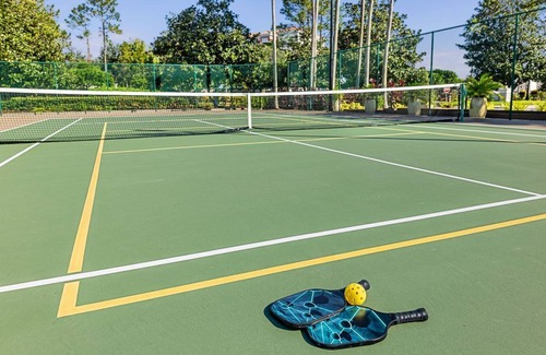 Williamsburg Resort | 🌴 Marriott Grande Vista✨ Experience Paradise in a 2BR Villa - Sleeps 8!