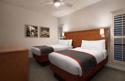 Oceanside Resort | Marriott Monarch at Sea Pines- 2 Bedroom Unit Sleeps 6!