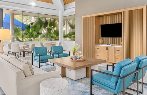 Williamsburg Resort | Marriott Royal Palms – Prime Orlando Location Near the Theme Parks!