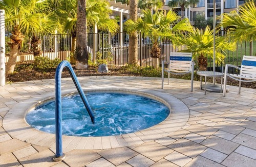 Williamsburg Resort | Marriott Royal Palms – Prime Orlando Location Near the Theme Parks!