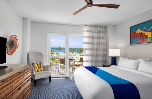 Noord Hotel | Marriott's Aruba Ocean Club