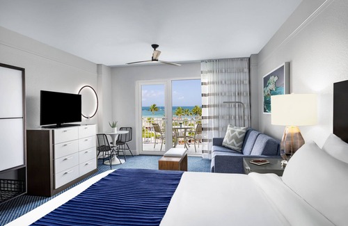 Noord Hotel | Marriott's Aruba Ocean Club