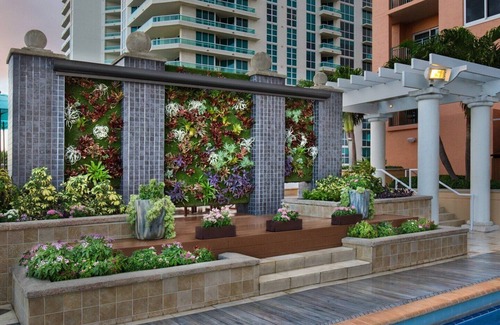 Barrier Island Condo | Marriott's BeachPlace Towers 2 Bedroom 2 Bath