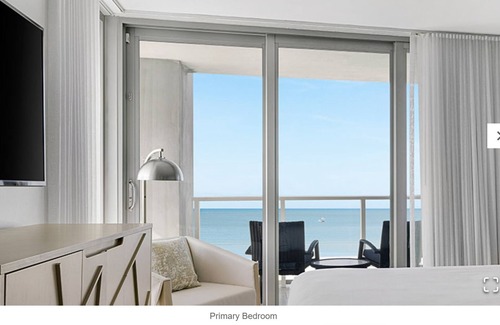 Marco Island Resort | Marriott's Crystal Shores- 2-bedroom villa on the beach in Marco Island.