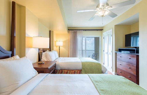 Estate Bakkero Resort | Marriott's French Cove - Ocean View - Full Resort Access Week 51