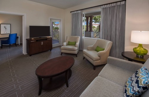 Williamsburg Resort | Marriott's Grande Vista 3-Bedrooms Villa December 27, 2023 - January 3, 2024