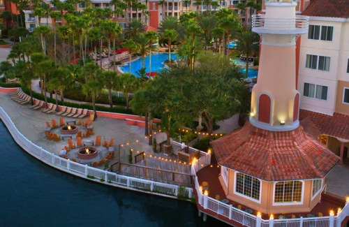 Williamsburg Resort | Marriott's Grande Vista 3-Bedrooms Villa December 27, 2023 - January 3, 2024