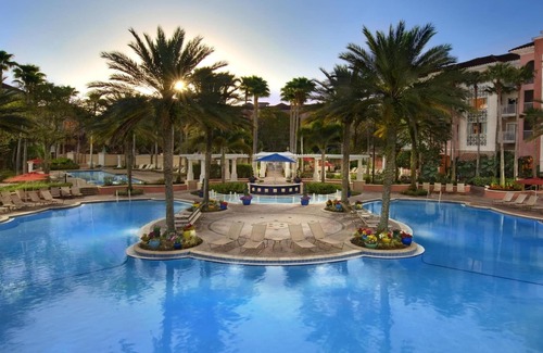 Williamsburg Resort | Marriott's Grande Vista 3-Bedrooms Villa December 27, 2023 - January 3, 2024