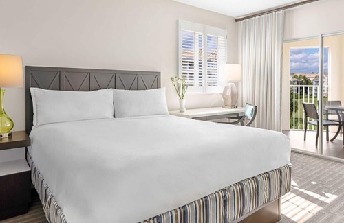 Williamsburg Resort | Marriott's Grande Vista 1 Bedroom Villa