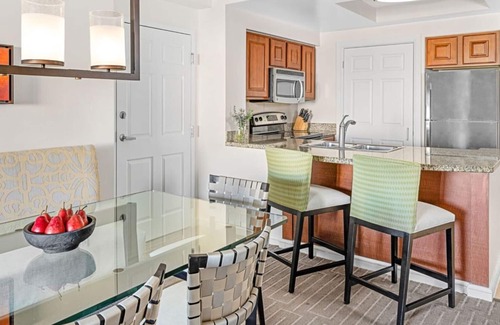 Williamsburg Resort | Marriott's Grande Vista 1 Bedroom Villa