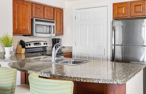 Williamsburg Resort | Marriott's Grande Vista 2 Bedroom Villa