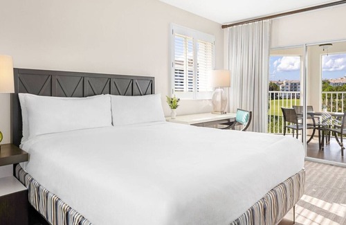 Williamsburg Resort | Marriott's Grande Vista 2 Bedroom Villa